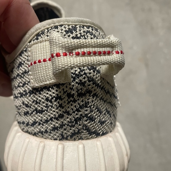 adidas gazelle silver green womens Adidas Yeezy 350 Boost "Turtle Dove" 2015 SKU AQ4832 - Authentic